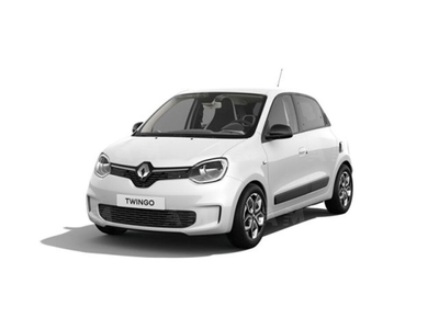 Renault Twingo 1.0 sce Urban Night 65cv nuovo