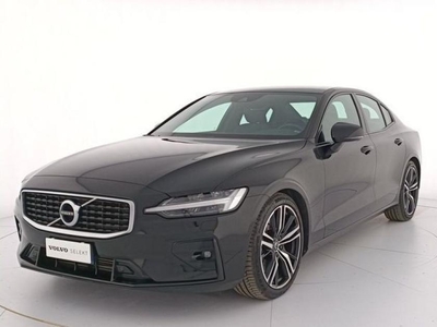 Volvo S60 2.0 T5 R-Design Geartronic Usate