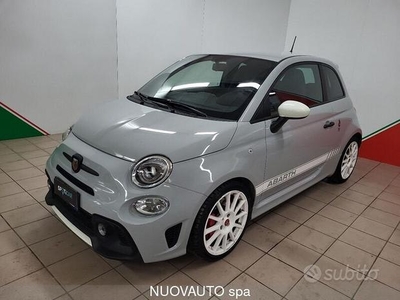 Abarth 595 1.4 Turbo T-Jet 180 CV Esseesse