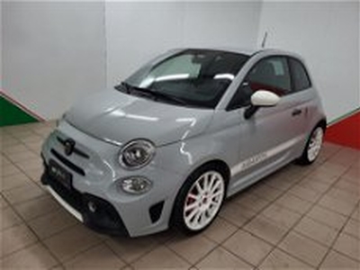 Abarth 595 595 1.4 Turbo T-Jet 180 CV Esseesse del 2019 usata a Terranuova Bracciolini