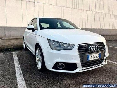 AUDI - A1 - 1.6 TDI S tronic Attraction