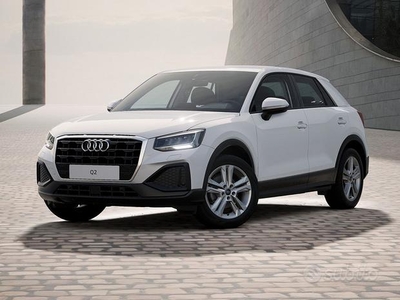 Audi Q2 30 2.0 tdi business