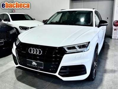 Audi q5 40 2.0 tdi 190cv..