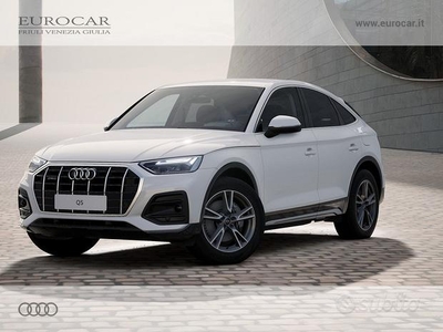 Audi Q5 50 2.0 tfsi e business advanced quattro s-