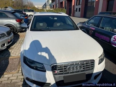 Audi S4 Avant 3.0 TFSI quattro Bovisio-masciago