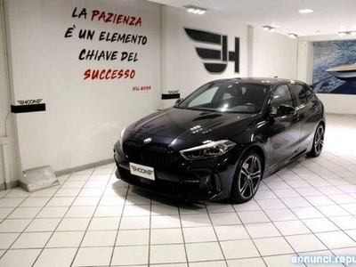 BMW Serie 1 118i Msport 136cv auto