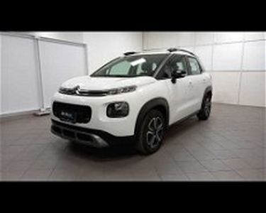 Citroen C3 Aircross BlueHDi 100 S&S Feel del 2020 usata a Cuneo