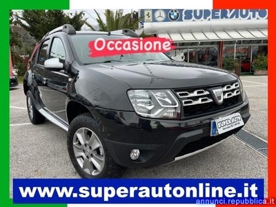 Dacia Duster 1.5 dCi 110CV 4x2 Lauréate Atena Lucana