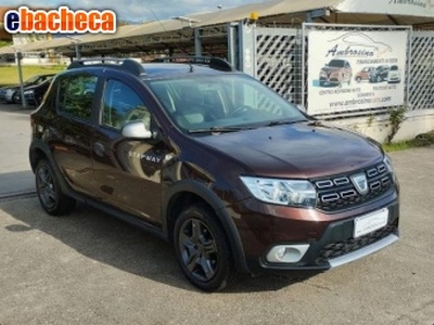 Dacia - sandero - 1.5..