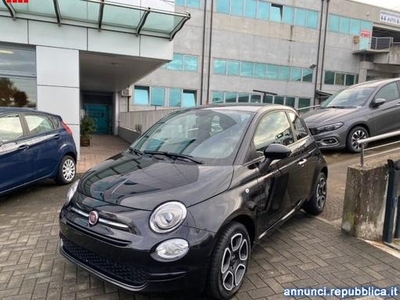 Fiat 500 1.0 Hybrid club Treviso