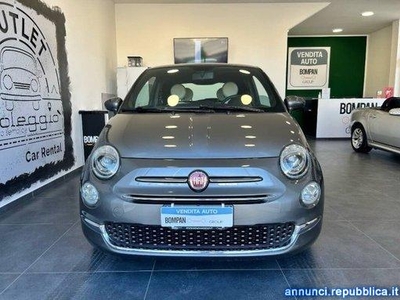 Fiat 500 1.0 hybrid Dolcevita 70cv