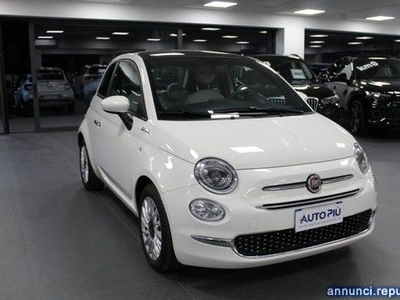 Fiat 500 1.0 Hybrid Dolcevita Alcamo