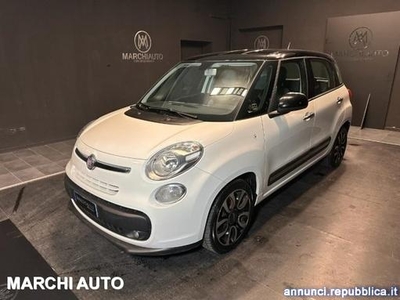 Fiat 500L 1.3 Multijet 85 CV Opening Edition Bastia Umbra