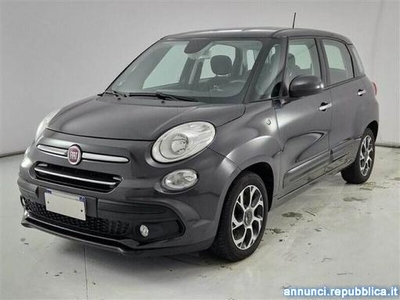 Fiat 500L 1.6 Multijet 120 CV Business Alcamo