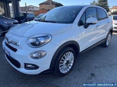 Fiat 500X 1.3 mjt Lounge 4x2 95cv my18