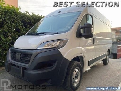 Fiat Ducato MH2,35Q,2.2,140 CV,MANUALE,REALE P.CONSEGNA. Biassono