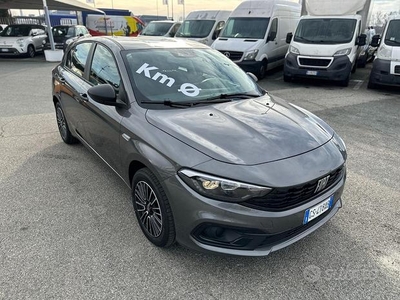 FIAT Tipo 1.5 Hybrid DCT 5 porte