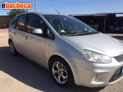Ford - c-max - 2.0 bz...