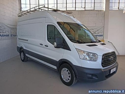 Ford Transit 290 2.0TDCi EcoBlue 130CV PM-TA Furgone Trend Pregnana Milanese