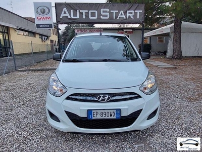 HYUNDAI - i10 - 1.0 12V BlueDrive GPL