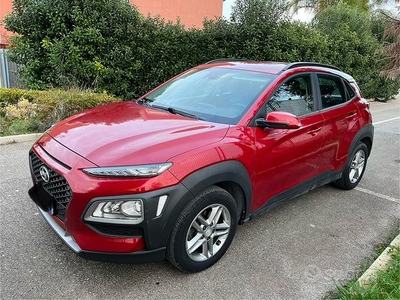 Hyundai KONA 1.0 t-gdi Comfort 2wd 120cv