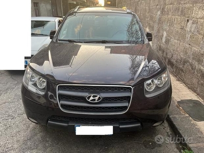 HYUNDAI Santa Fe 2.2 CRDi