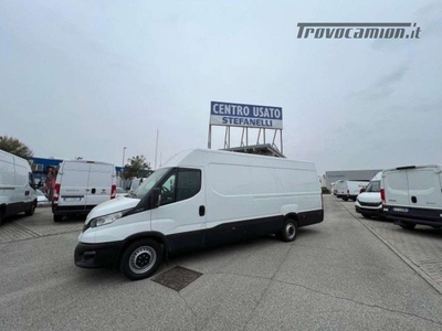 Iveco DAILY 35S16 GV 4100