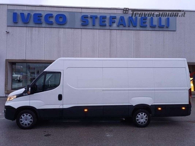 Iveco DAILY 35S18A8 GV 4100