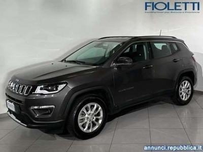 jeep compass 2ª SERIE 1.3 T4 190CV PHEV AT6 4XE LIMITED