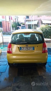 KIA Picanto 1ªs.(04/08) - 2005