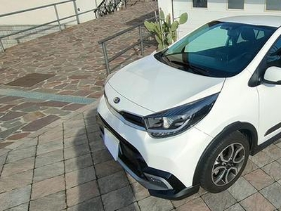 Kia Picanto Xline 5 porte