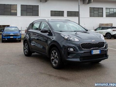 Kia Sportage 1.6 ECOGPL 2WD Urban Fondi