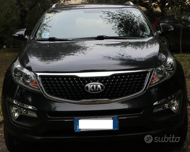 KIA Sportage 3ª serie - 2016