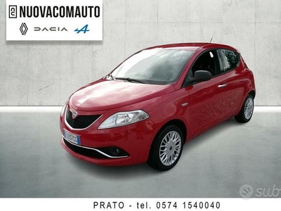 Lancia Ypsilon 1.2 Silver 69cv