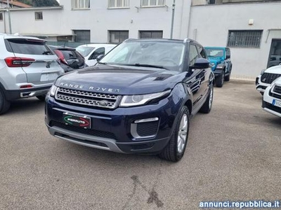 Land Rover Range Rover 2.0 TD4 150 CV 5p. Business Sezze