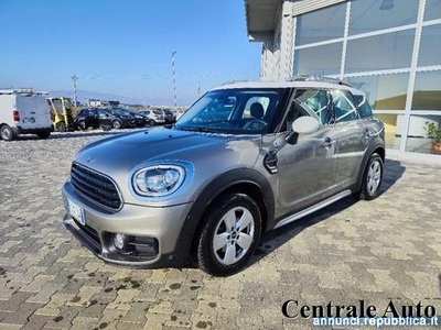 Mini Countryman 2.0 Cooper D Business Countryman Automatica Montecchio Maggiore