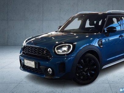 Mini Countryman 2.0 Cooper S Classic Aut. Verona