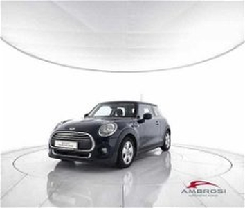 MINI Mini 1.5 One D Business del 2016 usata a Viterbo