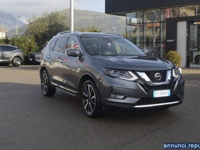 Nissan X-Trail dCi 150 4WD Tekna Fondi