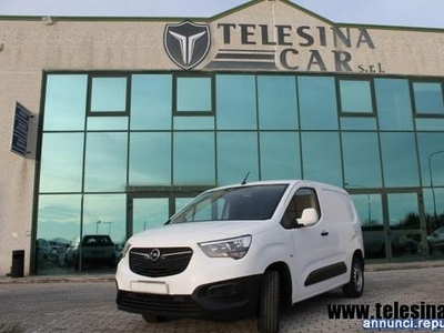 Opel Combo 1.5 CDTI 130CV 3 POSTI San Salvatore Telesino