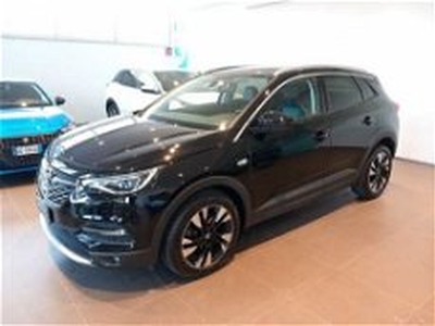 Opel Grandland X 1.5 diesel Ecotec Start&Stop Ultimate del 2019 usata a Forli'