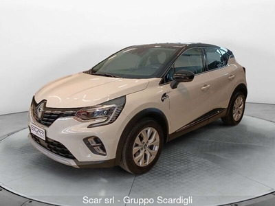 Renault Captur 117 kW