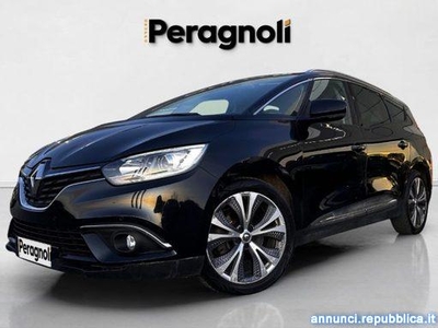 Renault Grand Scenic dCi 8V 110 CV EDC Energy Intens Monteriggioni