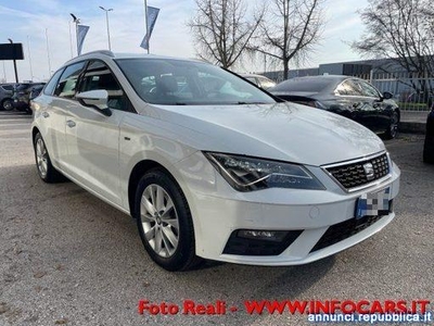 Seat Leon 1.6 TDI 115 CV ST Business Este