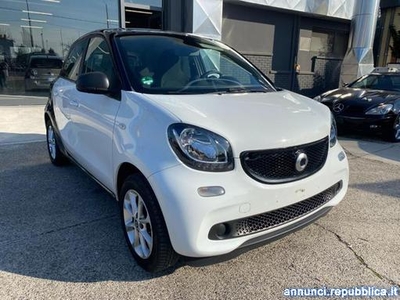 Smart ForFour 70 1.0 Passion Coccaglio