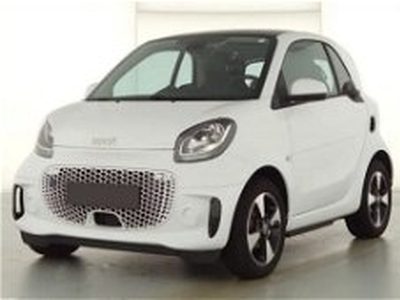 smart Fortwo EQ Passion del 2020 usata a Limena