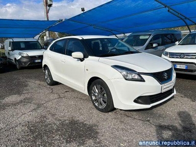 Suzuki Baleno 1.2 VVT Dualjet B-Cool-1 PROPRIETARIO Borgo San Giacomo