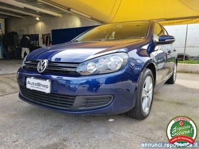 Volkswagen Golf 1.6 TDI Highline Sassari