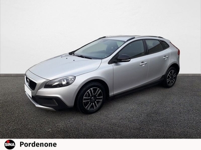 Volvo V40 Cross Country