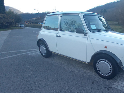 Usato 1986 Austin Mini 1.0 Benzin 44 CV (7.300 €)